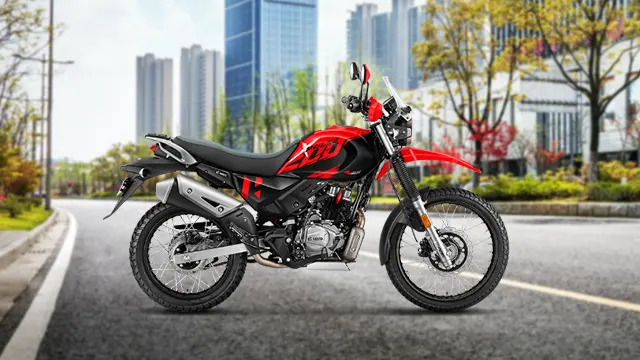Bike Image